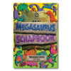 Picture of OLYMPIC MEGASAURUS SCRAP BOOK