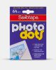 Picture of SELLOTAPE PHOTO DOTS PACK (64 DOTS)