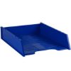 Picture of A4 MULTI FIT DOCUMENT TRAY BLUEBERRY