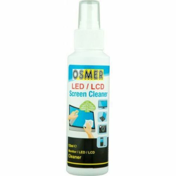 Picture of LCD/LED SCREEN CLEANER 125ML