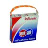 Picture of QUIKSTIK LABEL CIRCLE 24MM FLUORO ORANGE