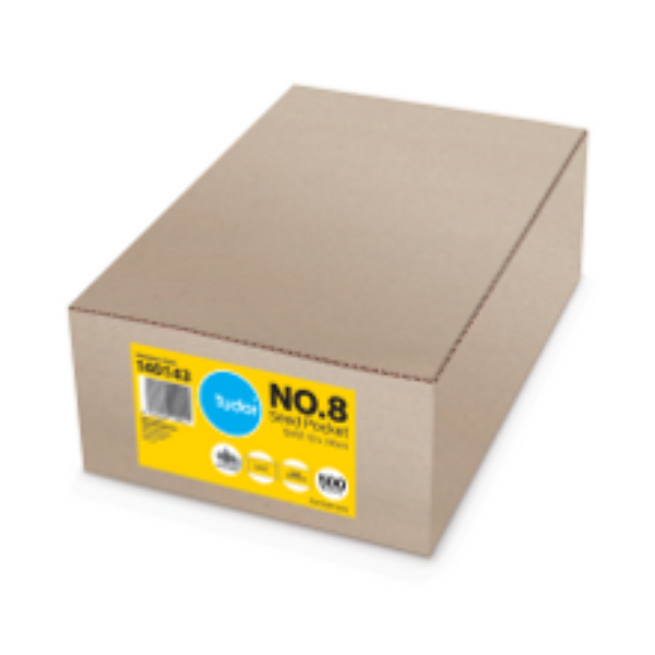 Picture of TUDOR SIZE 8 150x100 GOLD BOX 500