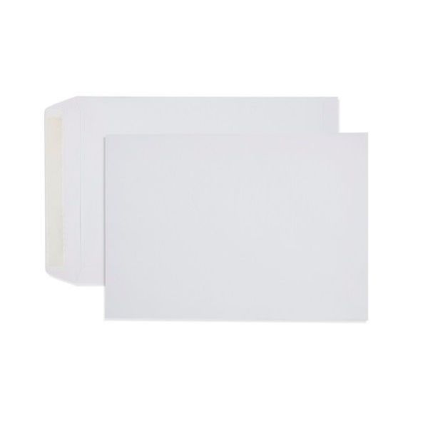 Picture of C6 PLAIN FACE ENVELOPES PACK 25