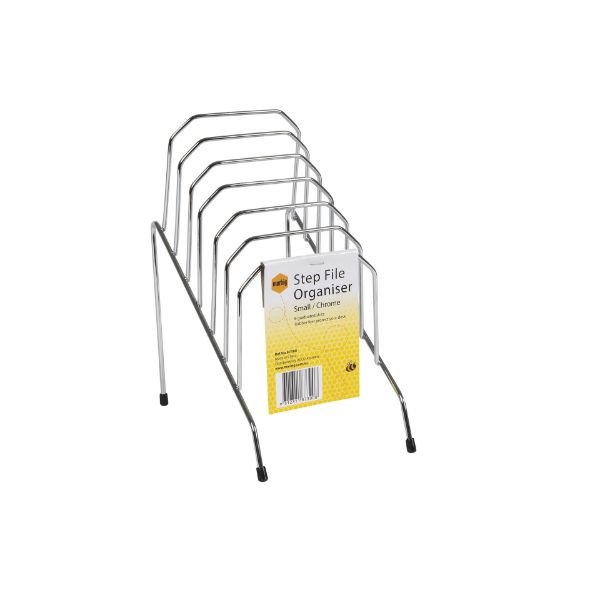 Picture of MARBIG STEP FILE WIRE ORGANISER SMALL