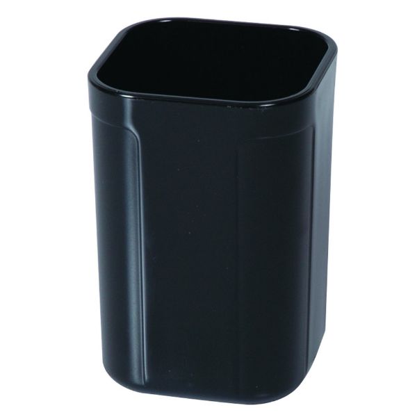 Picture of ESSELTE SWS PENCIL CUP BLACK