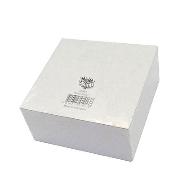 Picture of ESSELTE SWS MEMO CUBE REFILLS 500 SHEETS