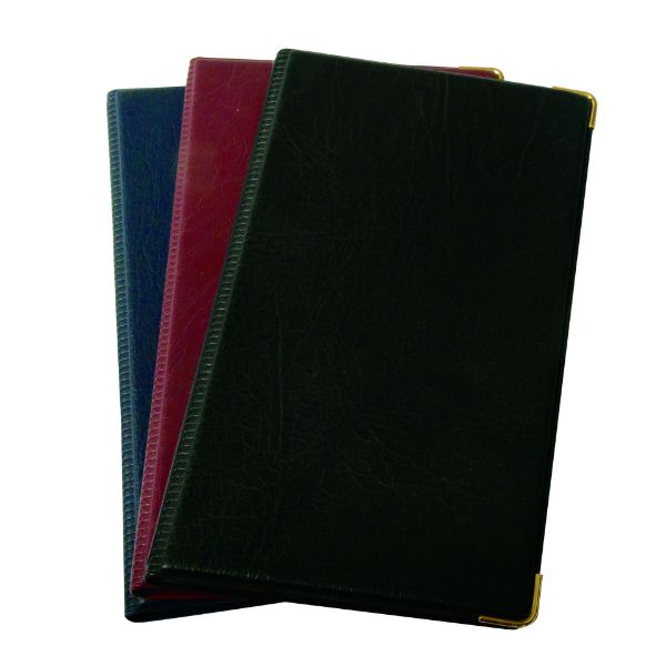 Picture of CUMBERLAND BUSINESS CARD FILES 72 CARD