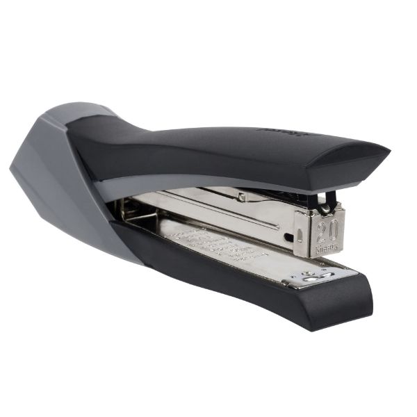 Picture of REXEL STAPLER FULL STRIP SMOOTHGRIP BLACK