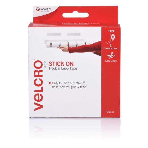 Picture of VELCRO BRAND HOOK & LOOP TAPE