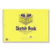 Picture of SPIRAX 533 SKETCH BOOK A3 297X420MM 20 L
