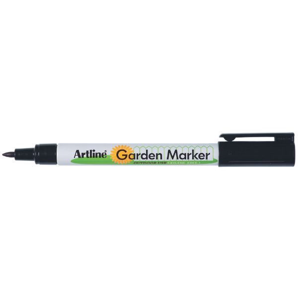Picture of ARTLINE 780 GARDEN MARKER 0.7MM BLACK