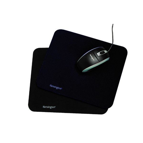 Picture of KENSINGTON BASIC MOUSE PAD BLUE