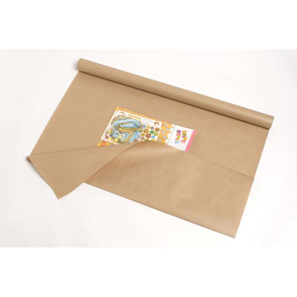 Picture of CUMBERLAND KRAFT ROLL 600MM X 10M