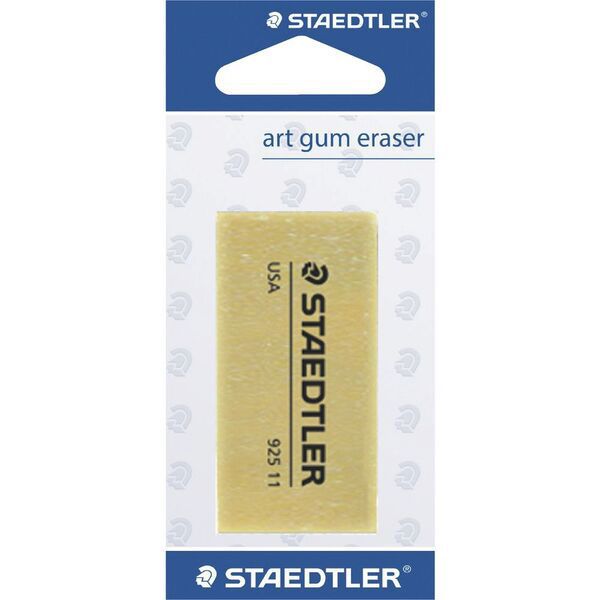 Picture of STAEDTLER ART GUM ERASER