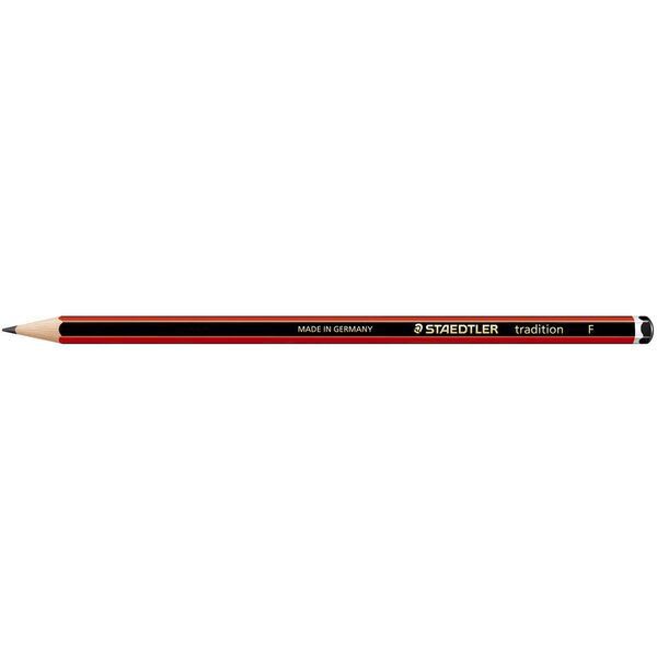 Picture of TRADITION GRAPHITE PENCILS - F