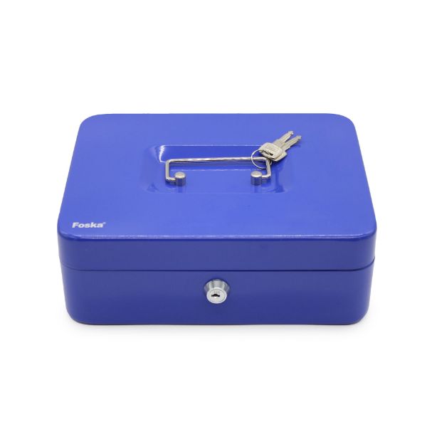 Picture of CASH BOX 10 INCH