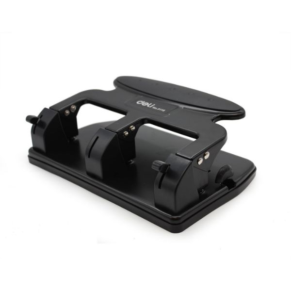 Picture of PUNCH 3 HOLE 35 SHEET DELI