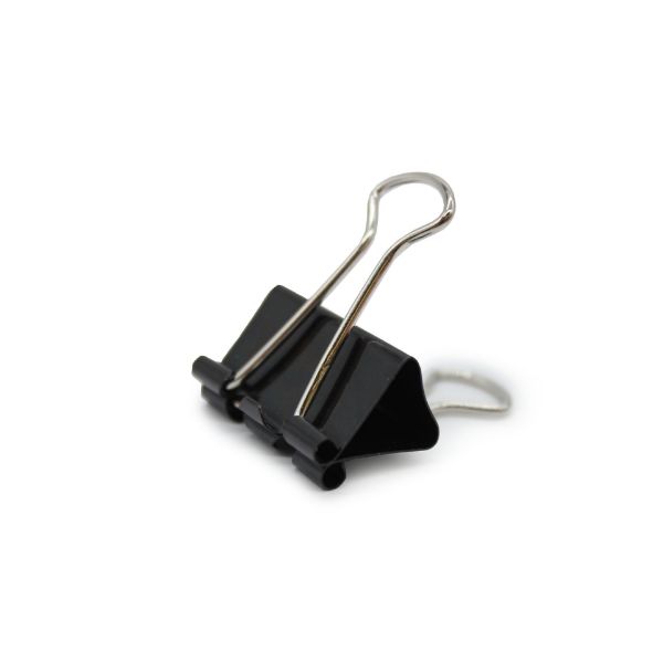 Picture of FOLDBACK CLIPS 50MM PACK 12