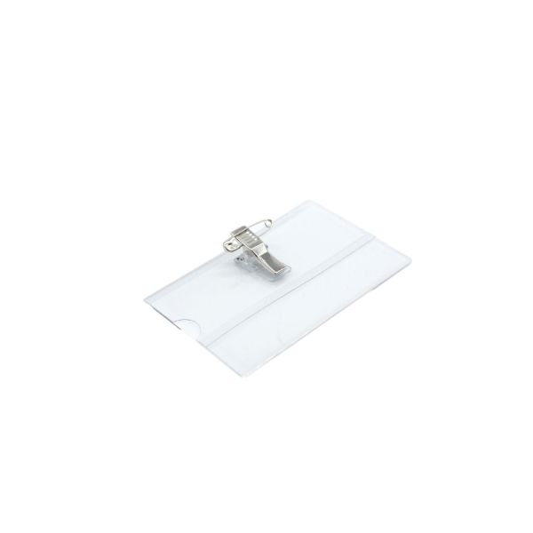 Picture of PIN & NAME BADGE RAZORLINE BOX 50