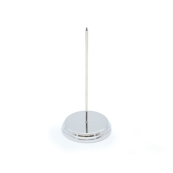 Picture of FILE SPIKE CHROME