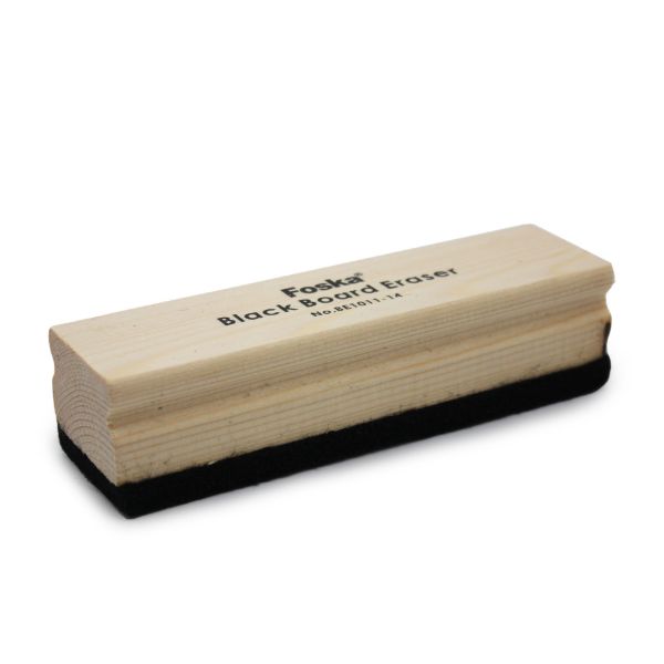 Picture of BLACKBOARD ERASER 140MM x 40MM