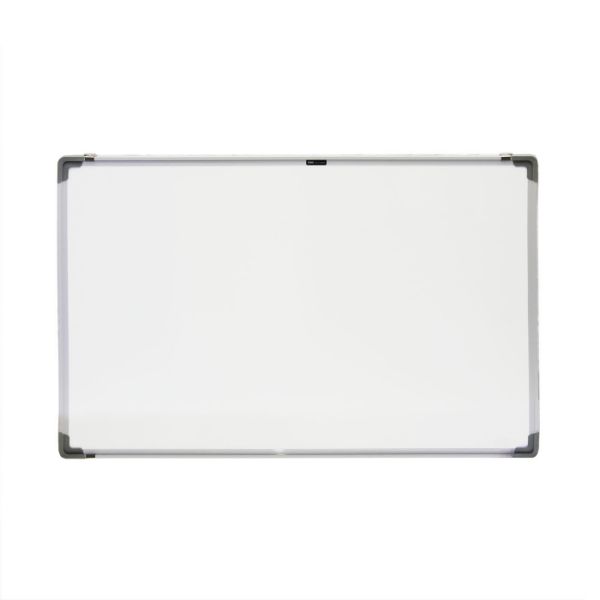 Picture of DELI WHITEBOARD 450x600 ALUMINIUM FRAME