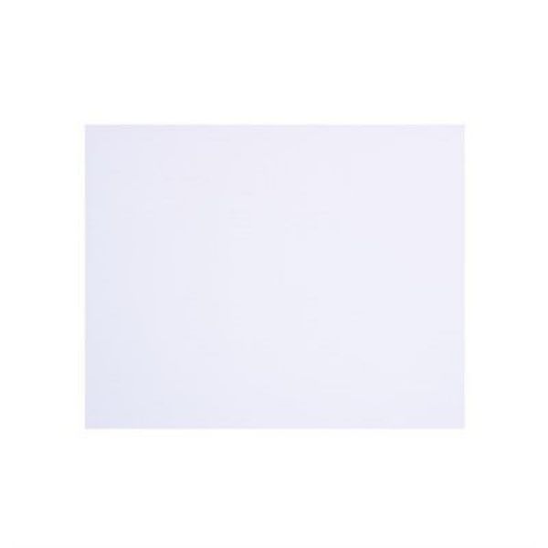 Picture of QUILL PASTE BOARD (4 SHEET) 200GSM 510MM X 635MM - WHITE