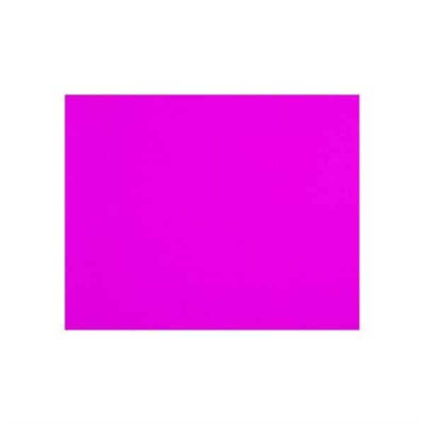 Picture of QUILL POSTER BOARD 210GSM 510MM X 635MM  - LIPSTICK