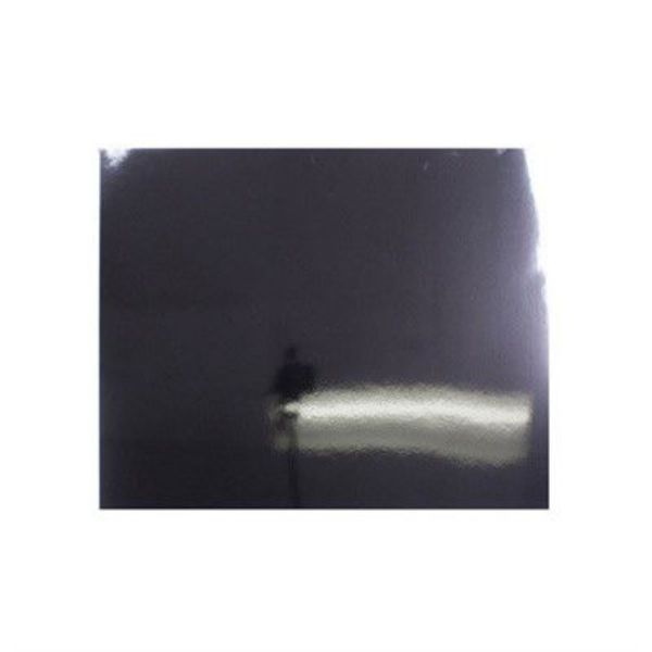 Picture of QUILL POSTER BOARD FOIL 250GSM 508MM X 630MM - SILVER