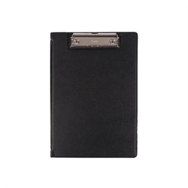 Picture of BANTEX A5 CLIPFOLDER - BLACK