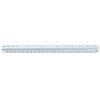 Picture of LINEX RULER TRIANGULAR SCALE 321 30CM