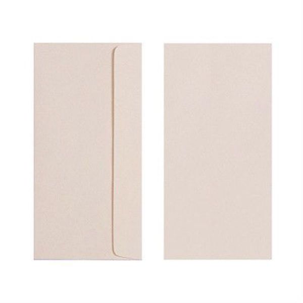 Picture of QUILL ENVELOPE 80GSM DL PACK 25 - CREAM