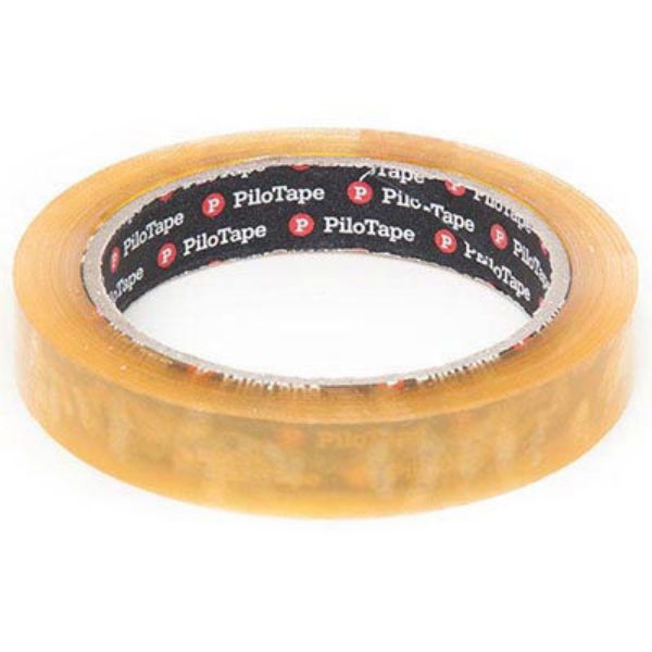 Picture of PILOTAPE CLEAR TAPE 24MM X 66M