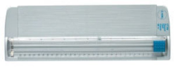 Picture of PAP TRIMMER CARL A4 RBT12 5 SHEETS