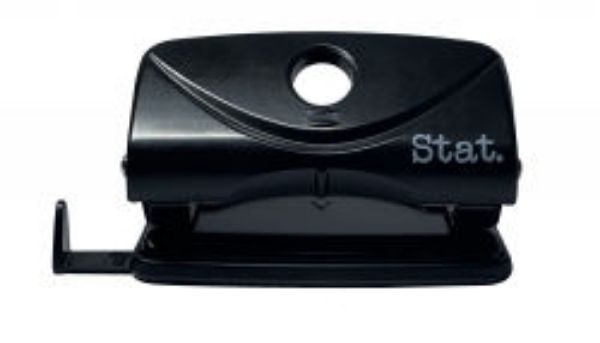 Picture of PUNCH STAT SMALL 2 HOLE 10 SHEETS PLASTI