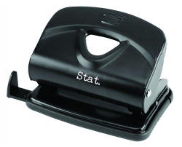 Picture of PUNCH STAT MEDIUM 2 HOLE 20 SHEETS METAL