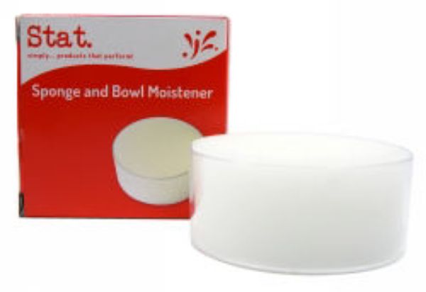 Picture of SPONGE BOWL STAT PLASTIC