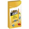 Picture of BIC CLIC M10 PEN FINE BLUE BOX 10