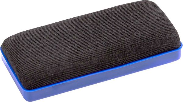 Picture of ERASER WHITEBOARD STAT STANDARD LGE