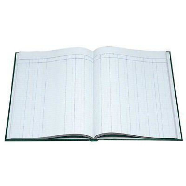 Picture of ANALYSIS BOOK COLLINS 61SER P/CASH