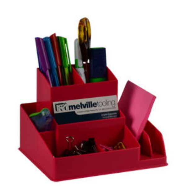 Picture of DESK ORGANISER WATERMELON