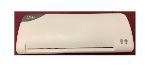 Picture of HILTON A3 POUCH LAMINATOR