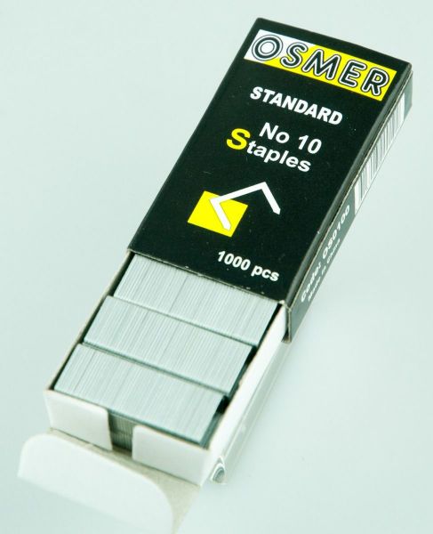 Picture of OSMER 10 StapS BOX 1000