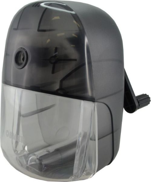 Picture of DESK TOP PENCIL SHARPENER - BLK