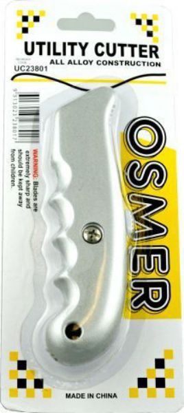 Picture of OSMER HEV DTY UTILITY CUTTER