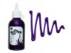 Picture of PAINT EC 250ML GLITTER FAIRY PURPLE