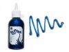 Picture of PAINT EC 250ML GLITTER BLUE