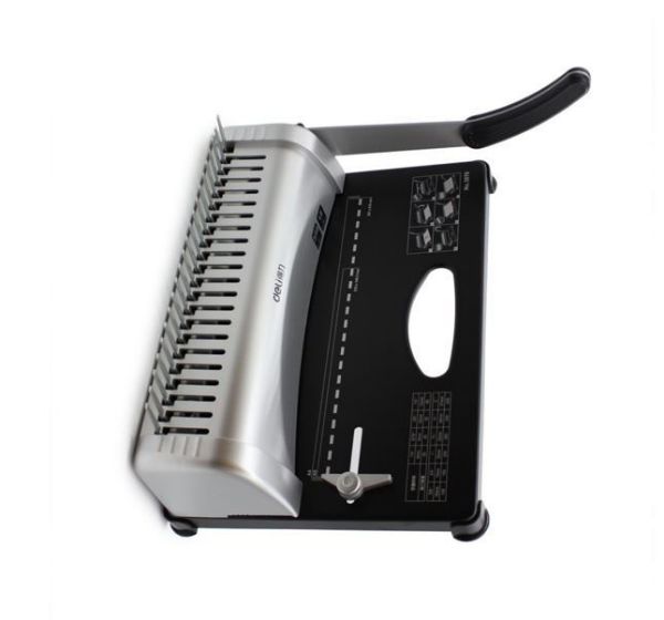 Picture of BINDING MACHINE 10 SHEET DELI