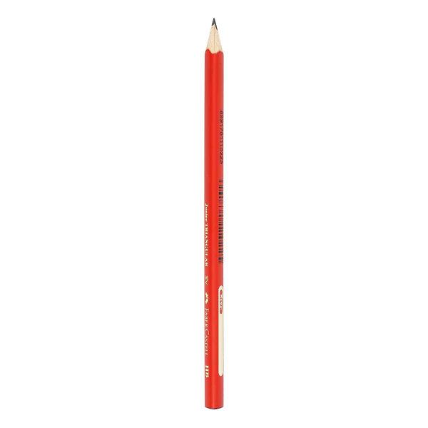 Picture of PENCIL LEAD FABER JUNIOR TRI GRIP HB