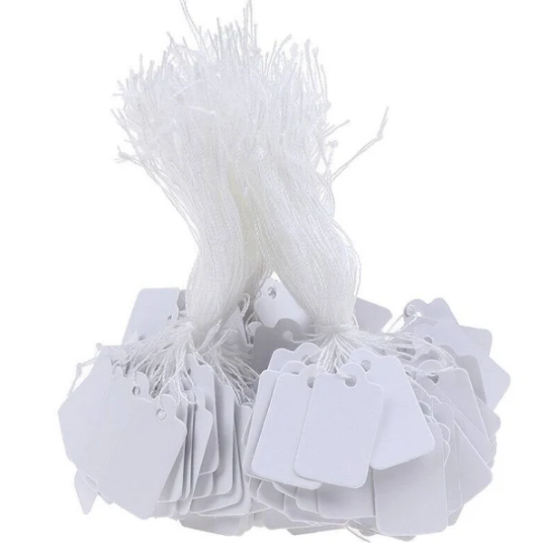 Picture of APLI STRUNG TICKETS 00392 36X53 PACK 100